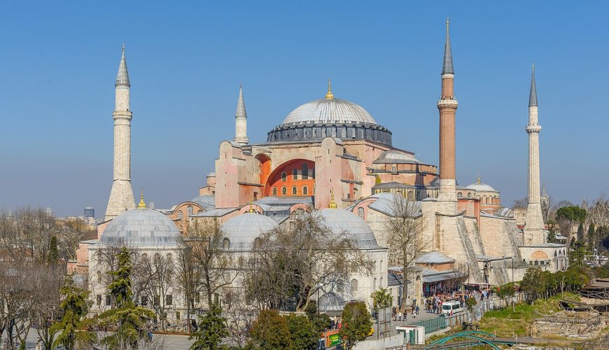 أفضل الأماكن والمعالم السياحية في تركيا للمسافر الخليجي