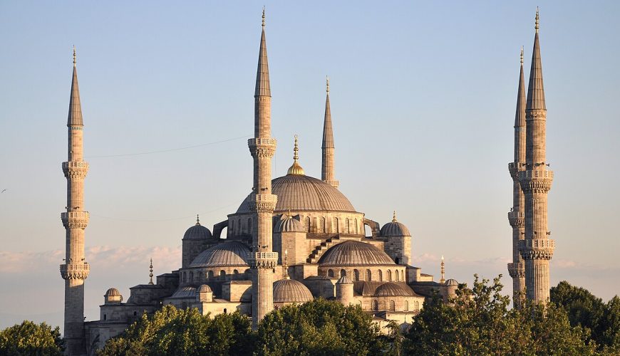 دليل السفر الشامل إلى تركيا للمسافر الخليجي