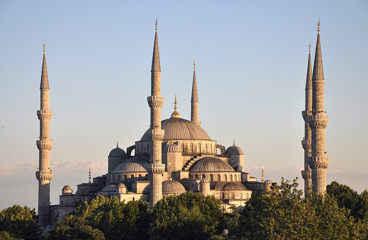 دليل السفر الشامل إلى تركيا للمسافر الخليجي