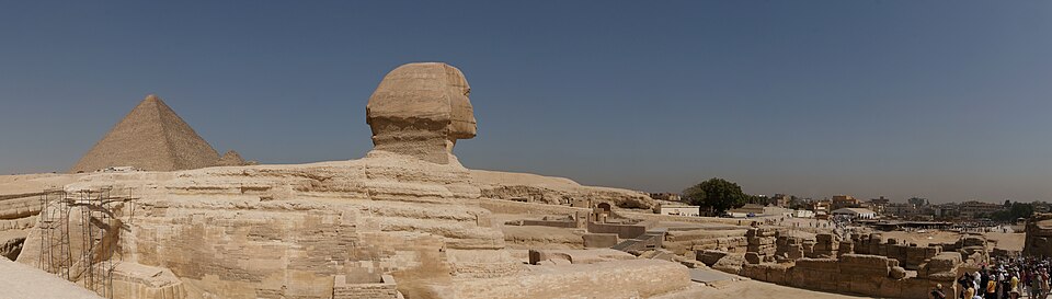أفضل الأماكن والمعالم السياحية في مصر: دليل المسافر الخليجي