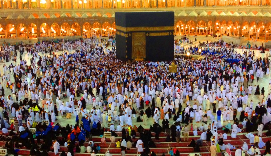 أفضل وقت لأداء العمرة: دليلك الشامل لاختيار الموسم الأنسب