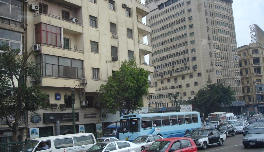 دليل السفر الشامل إلى مصر: رحلة العمر بين الحضارة والدفء