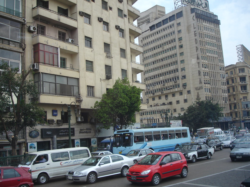 دليل السفر الشامل إلى مصر: رحلة العمر بين الحضارة والدفء