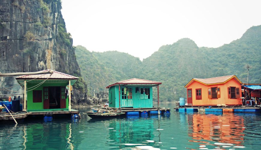 أفضل الفنادق في فيتنام للمسافر الخليجي: دليلك الشامل للإقامة الفاخرة