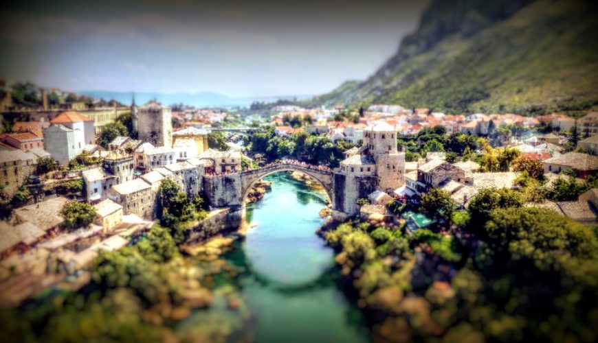 دليل السفر الشامل إلى البوسنة والهرسك