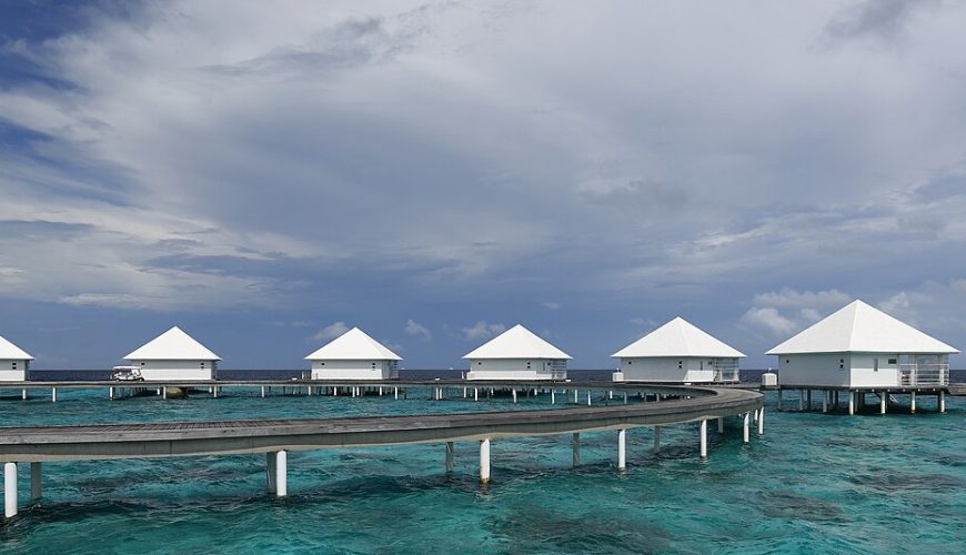 دليل شهر العسل في المالديف: رحلة العمر في جنة المحيط الهندي