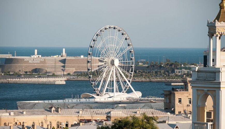 أفضل وقت لزيارة أذربيجان ودليل الطقس والمواسم