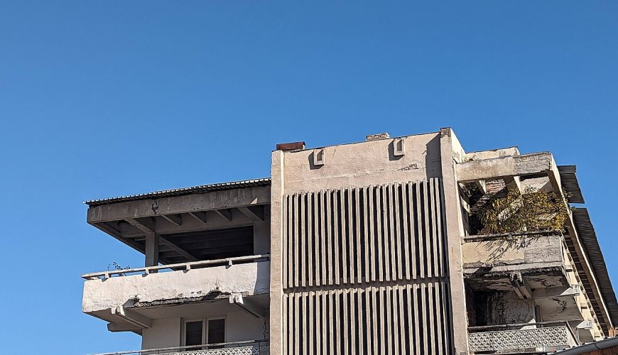 أفضل الفنادق في جورجيا للمسافر الخليجي: دليلك لإقامة استثنائية